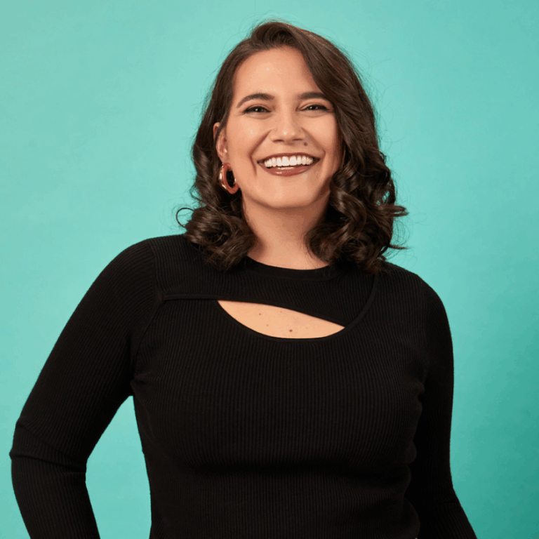 Danielle Bezalel (DB) — Sex Ed with DB Creator, MPH